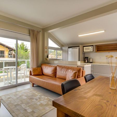 邦比尼亚斯Residencial Casa Flora公寓 外观 照片