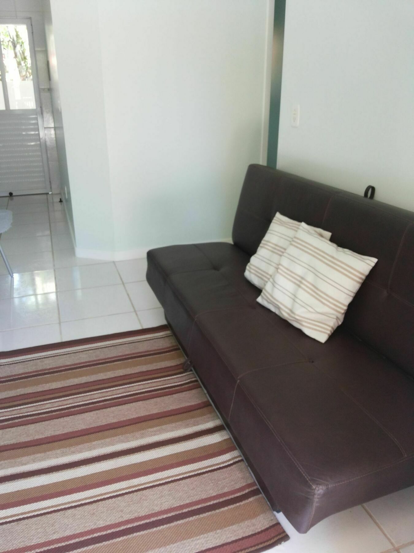 邦比尼亚斯Residencial Casa Flora公寓 外观 照片